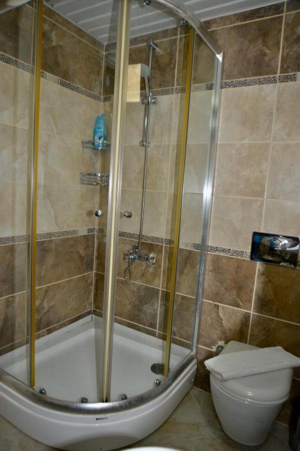Barby Butik Otel Kemer Luaran gambar