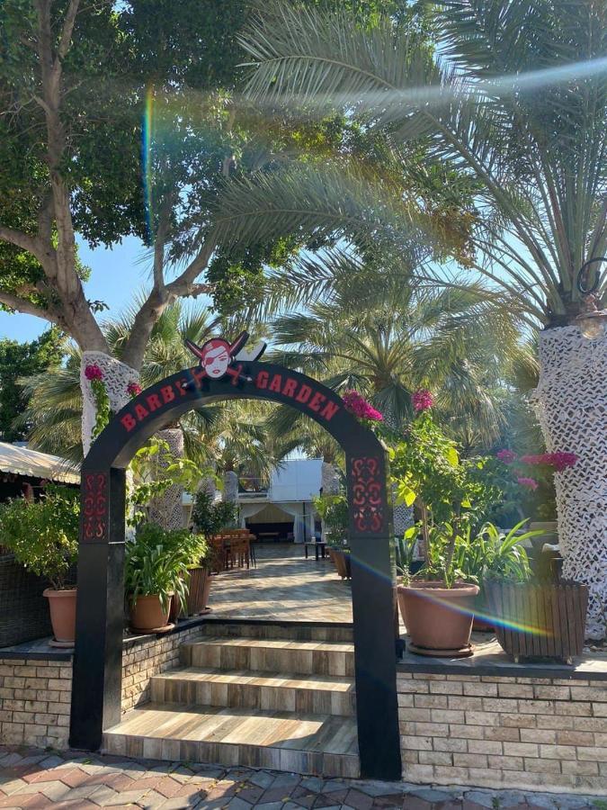 Barby Butik Otel Kemer Luaran gambar
