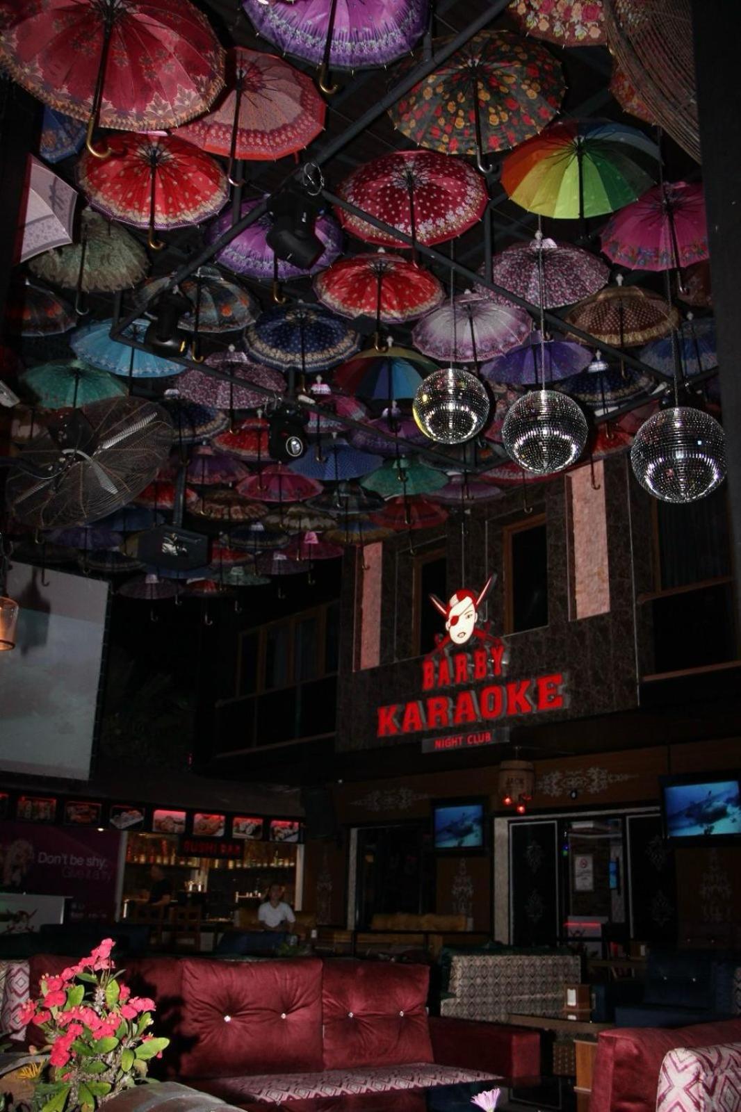 Barby Butik Otel Kemer Luaran gambar