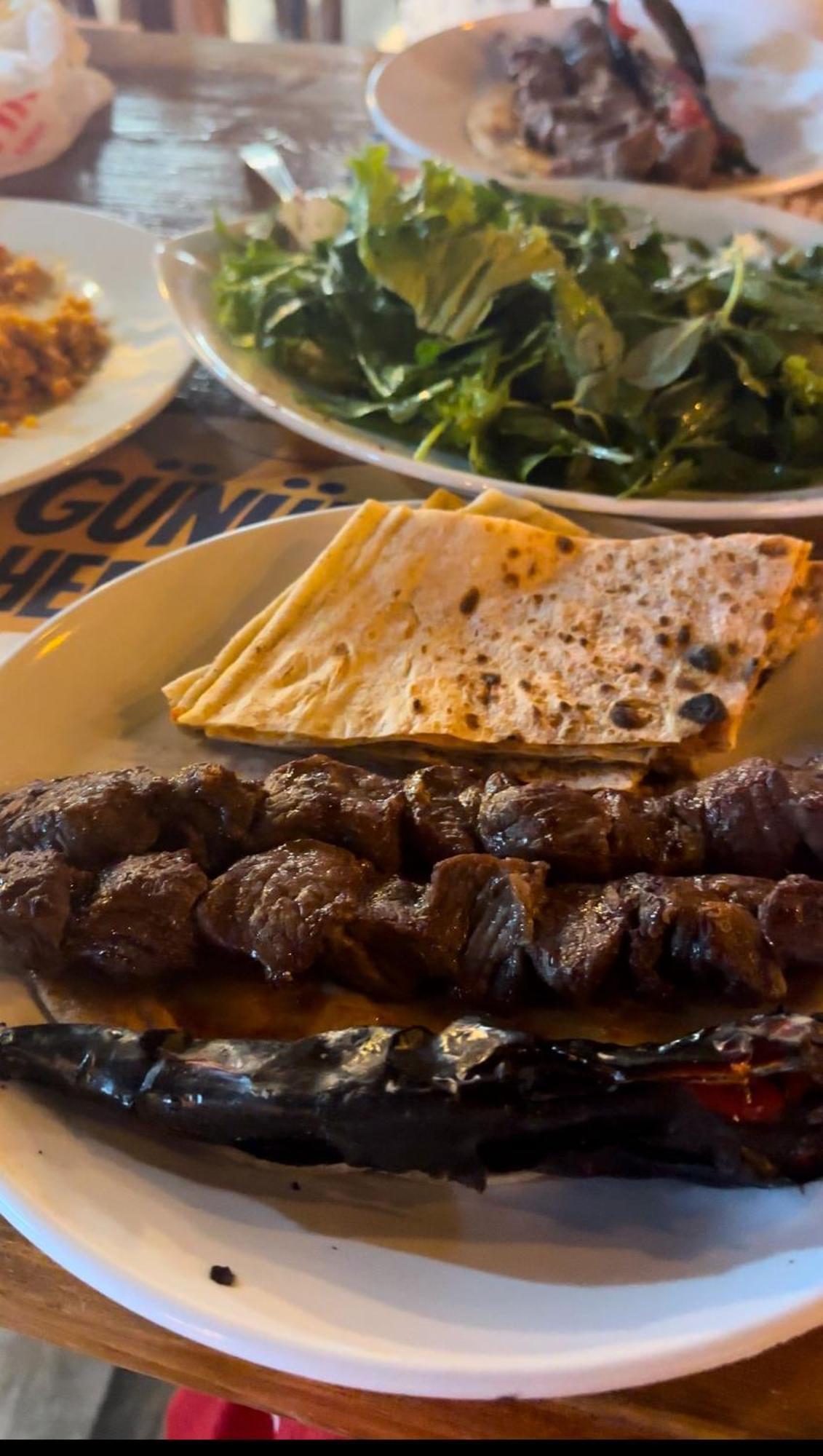 Barby Butik Otel Kemer Luaran gambar