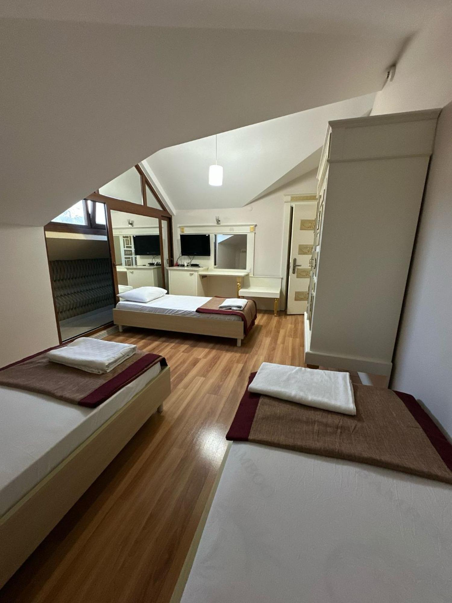 Barby Butik Otel Kemer Luaran gambar