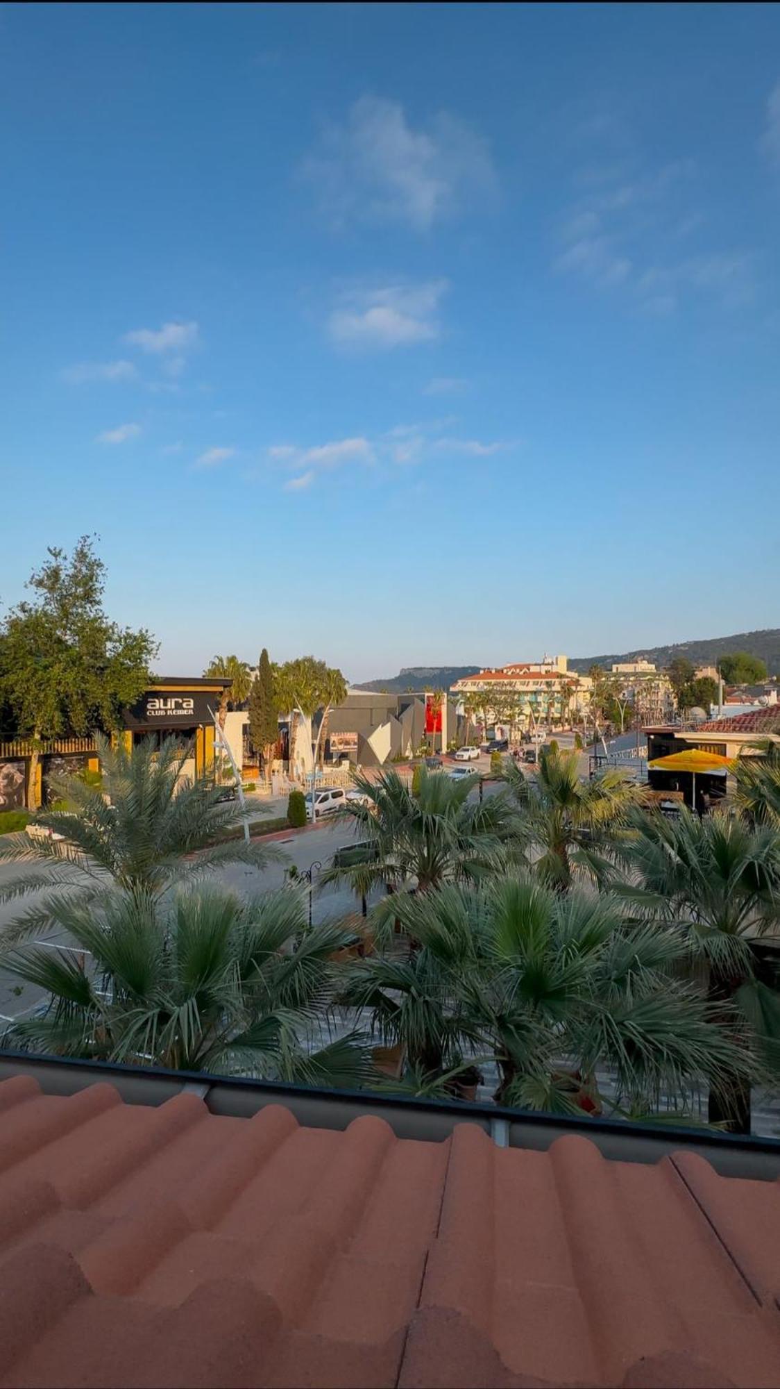Barby Butik Otel Kemer Luaran gambar