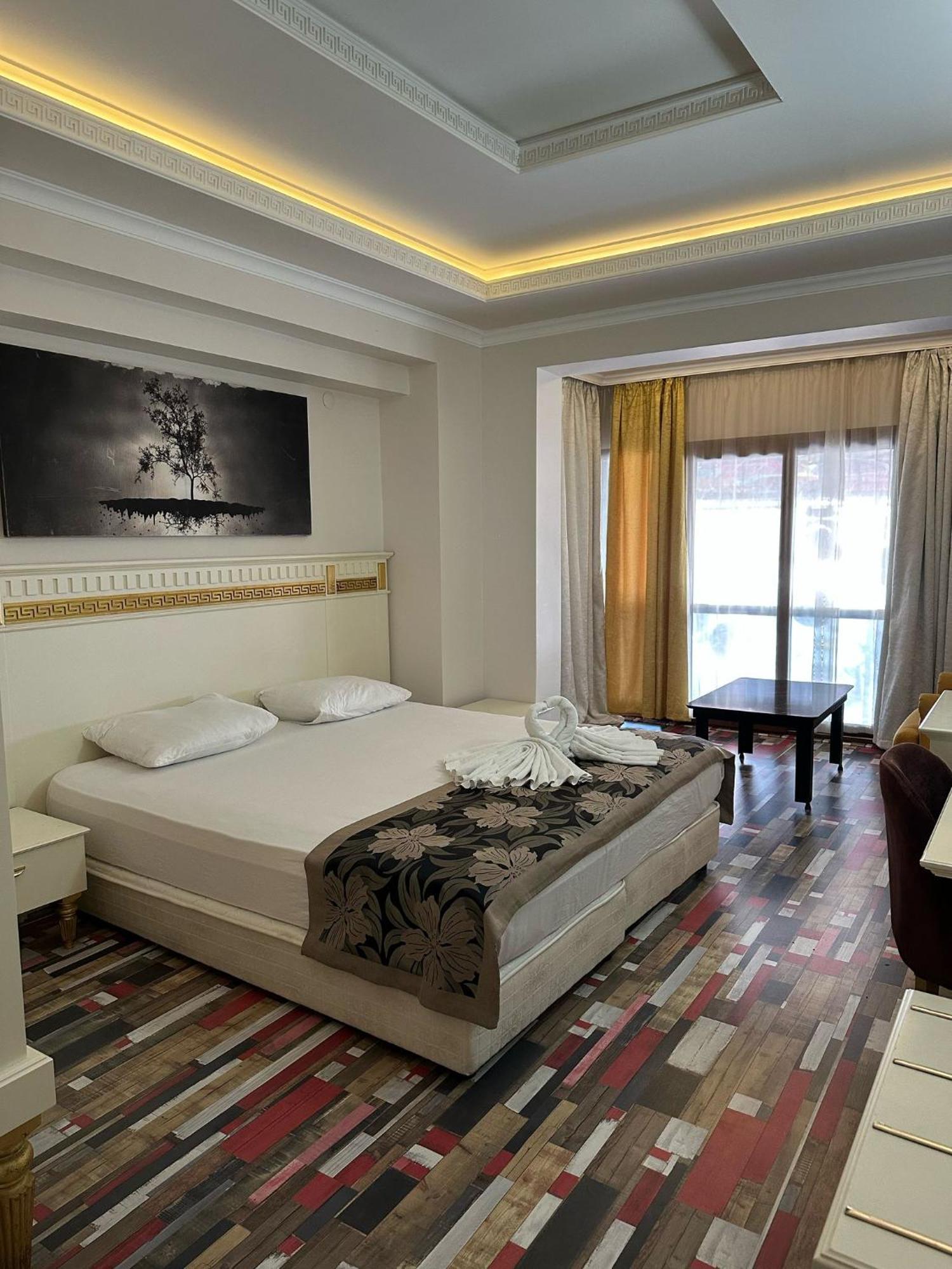 Barby Butik Otel Kemer Luaran gambar