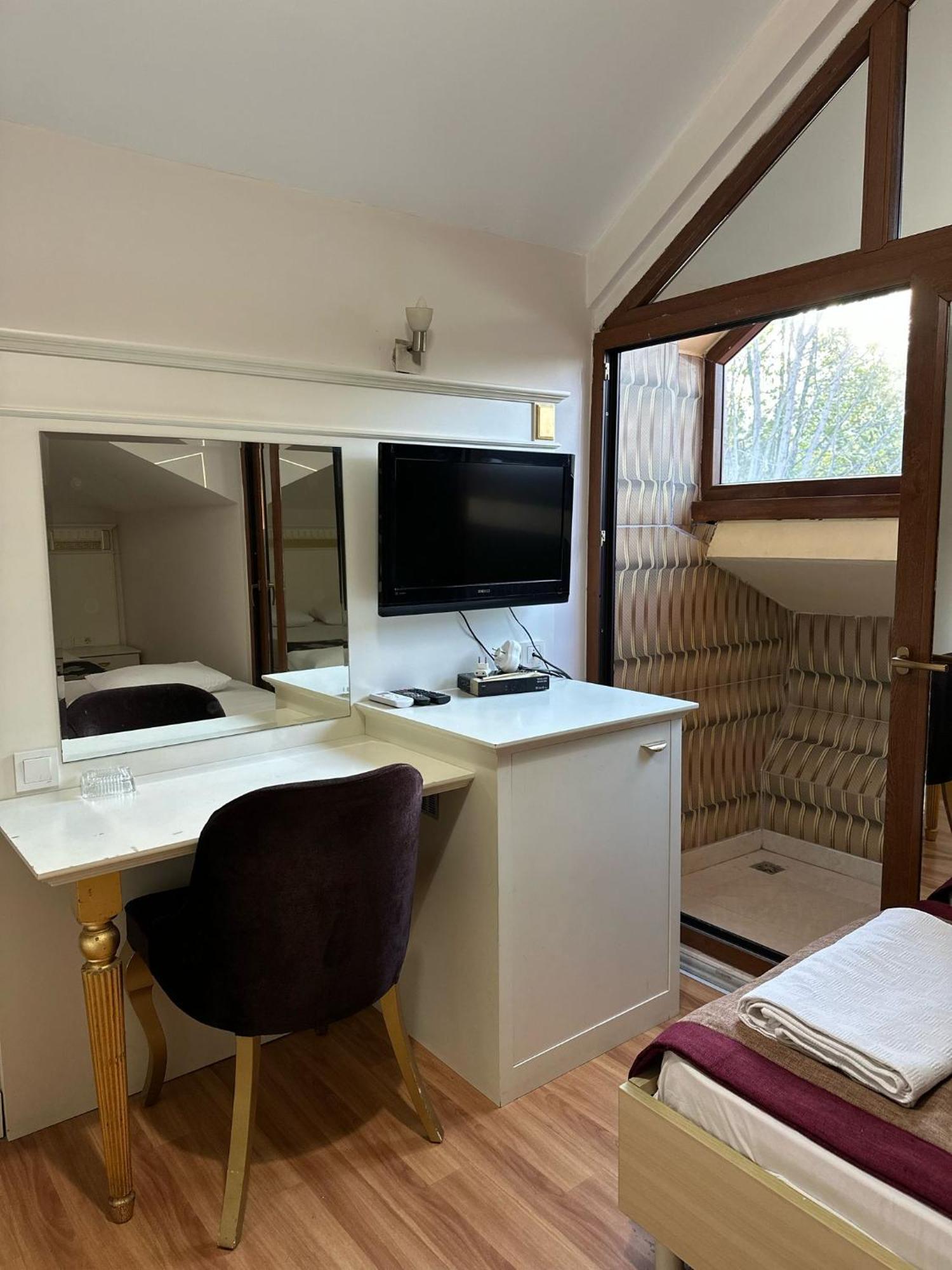 Barby Butik Otel Kemer Luaran gambar